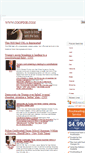 Mobile Screenshot of coopdir.com